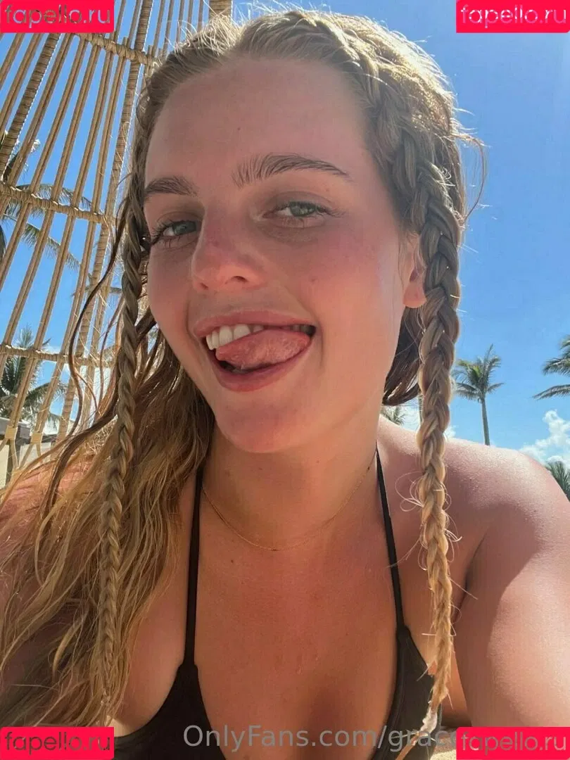 gracesweets Onlyfans Photo Gallery 