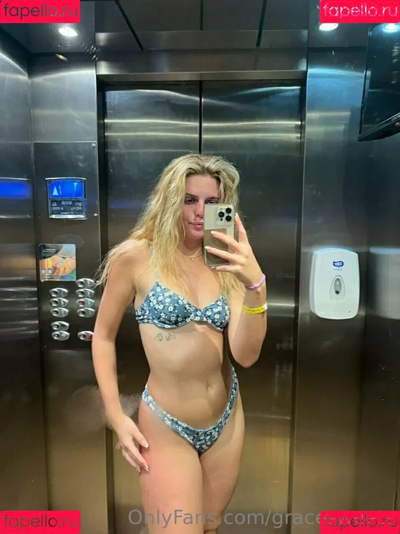 gracesweets Onlyfans Photo Gallery 