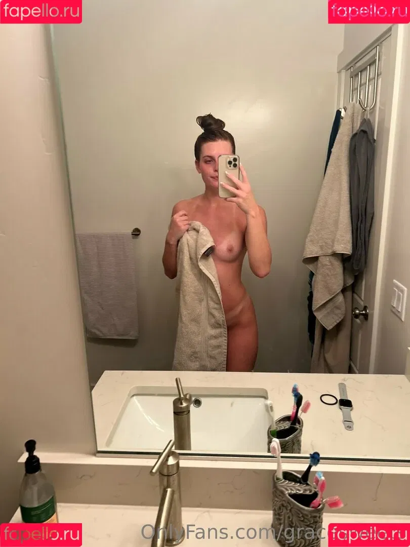 gracesweets Onlyfans Photo Gallery 