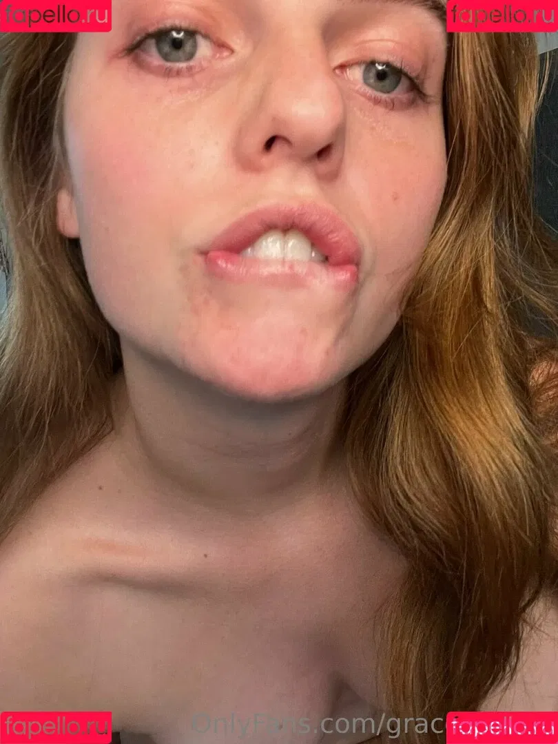 gracesweets Onlyfans Photo Gallery 