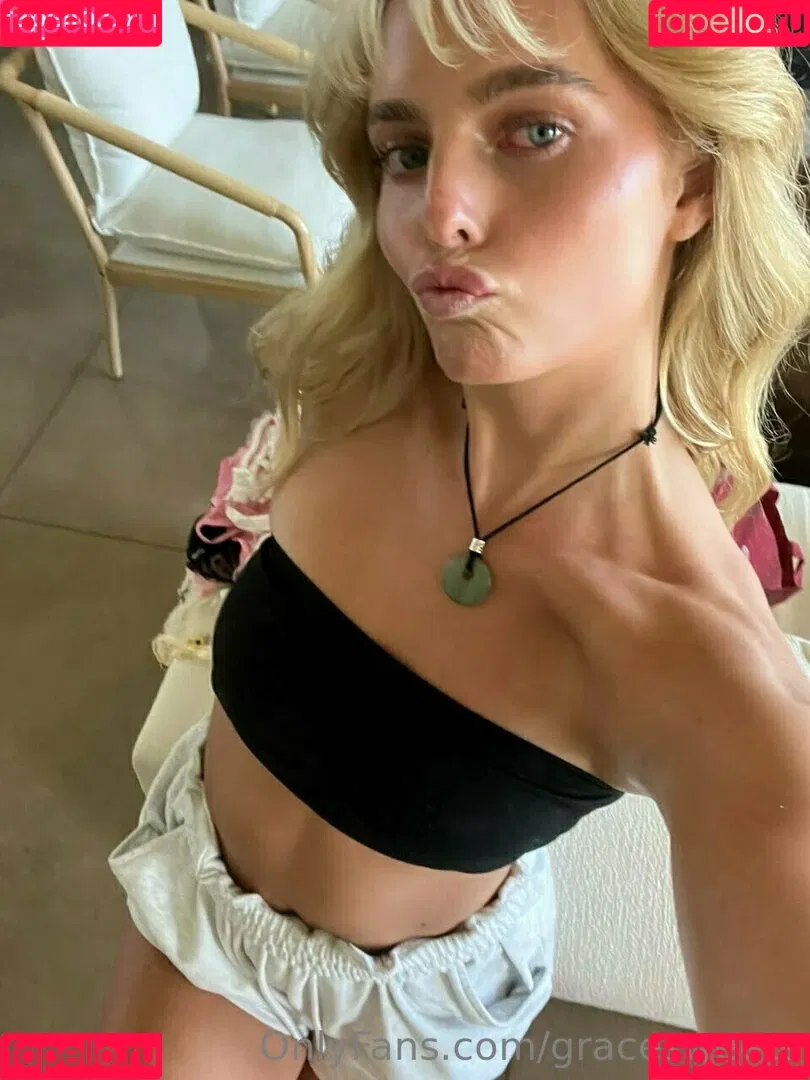 gracesweets Onlyfans Photo Gallery 