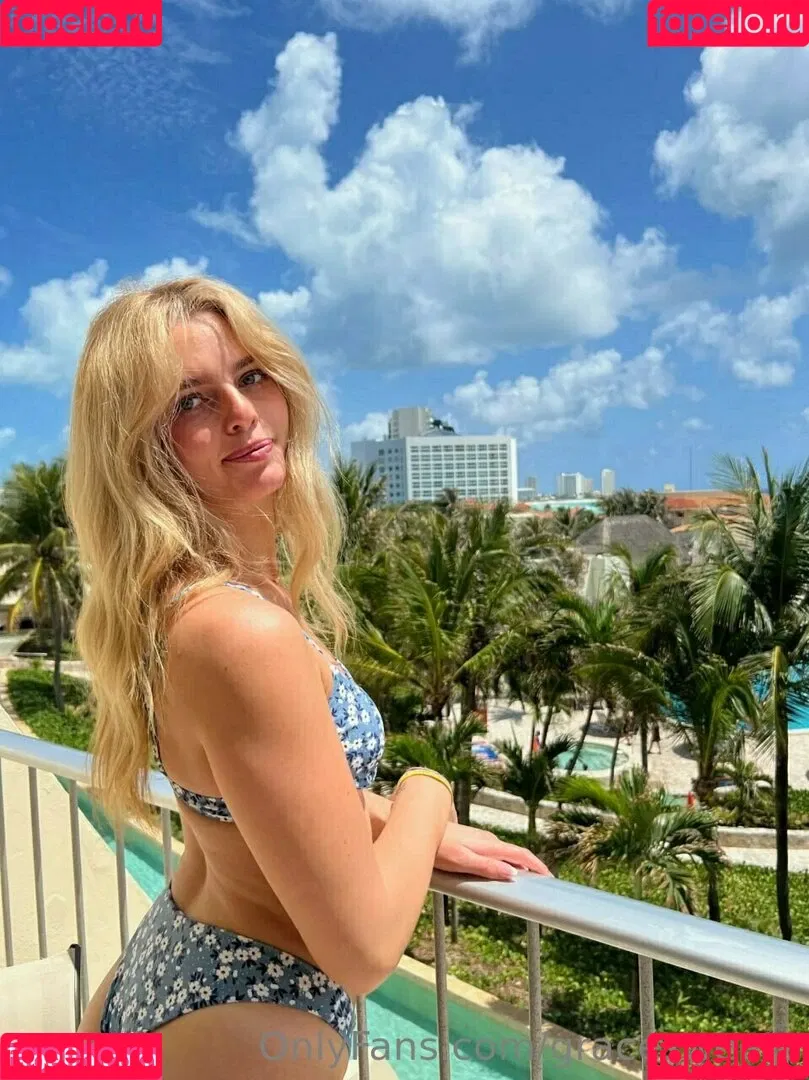 gracesweets Onlyfans Photo Gallery 