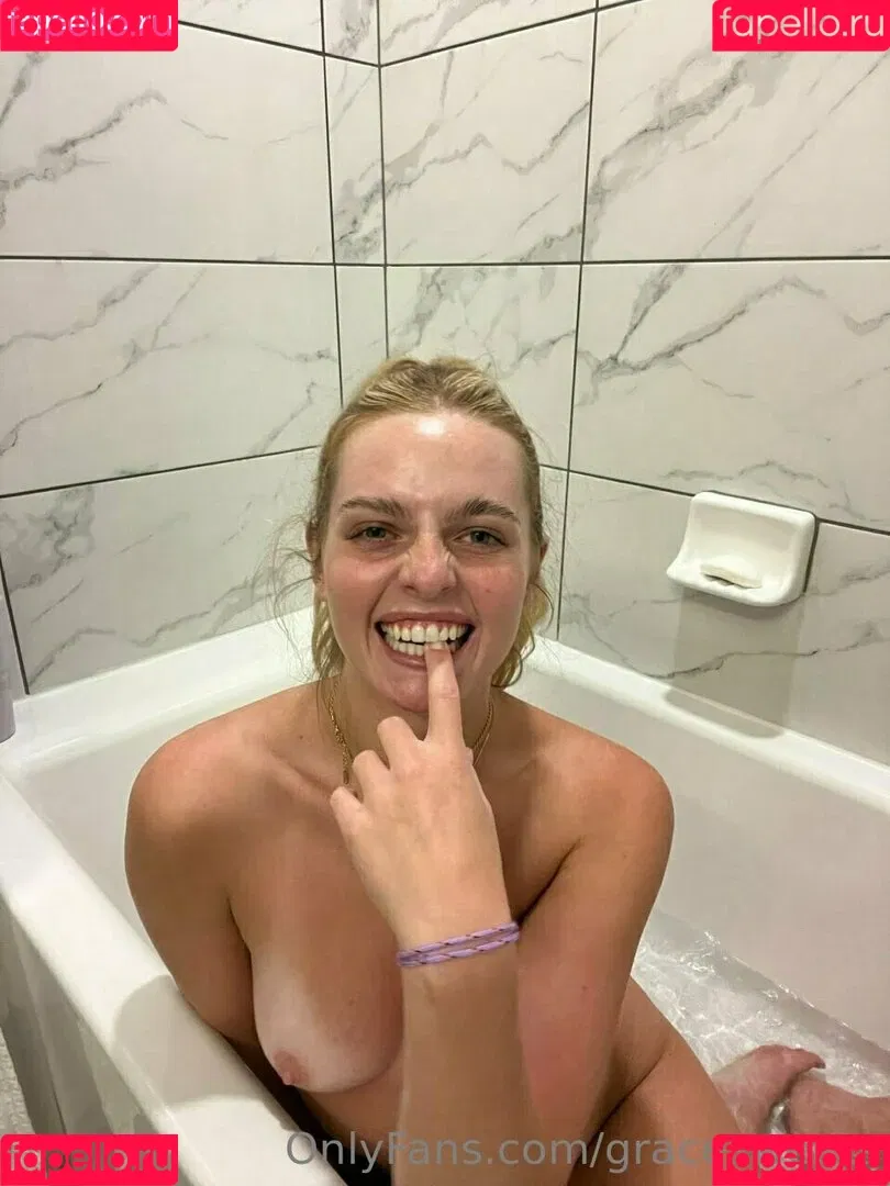gracesweets Onlyfans Photo Gallery 