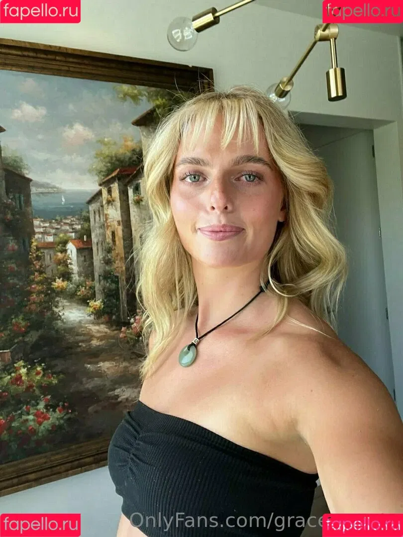gracesweets Onlyfans Photo Gallery 