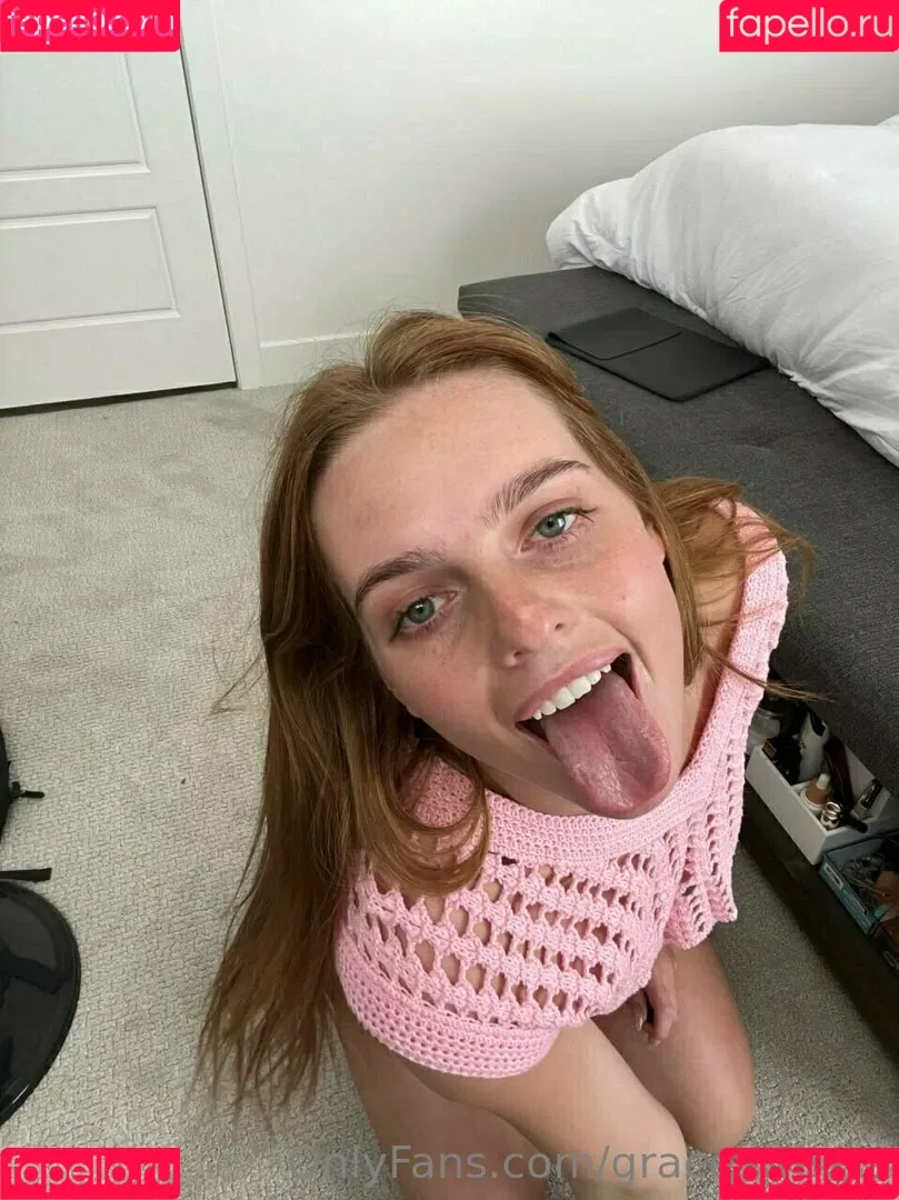 gracesweets Onlyfans Photo Gallery 