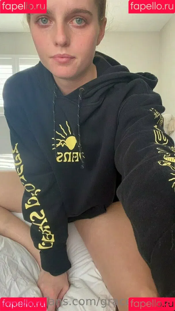 gracesweets Onlyfans Photo Gallery 