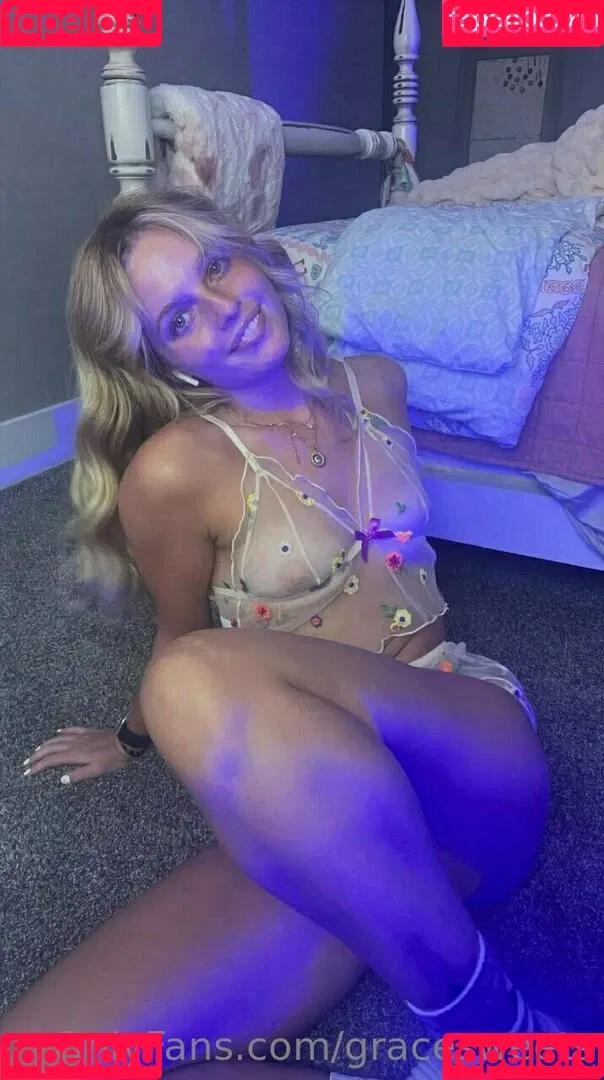 gracesweets Onlyfans Photo Gallery 