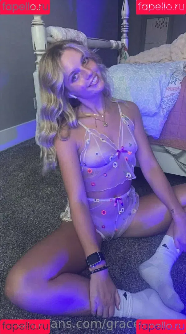 gracesweets Onlyfans Photo Gallery 
