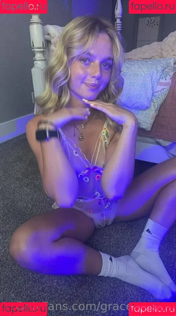 gracesweets Onlyfans Photo Gallery 