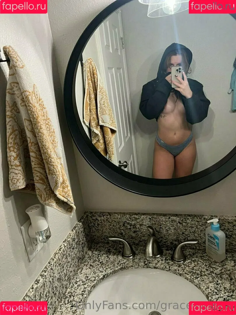 gracesweets Onlyfans Photo Gallery 
