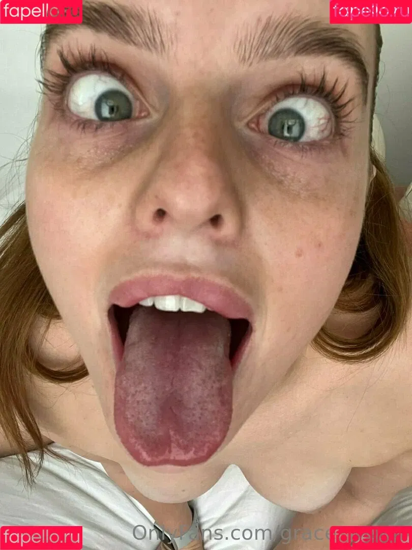gracesweets Onlyfans Photo Gallery 