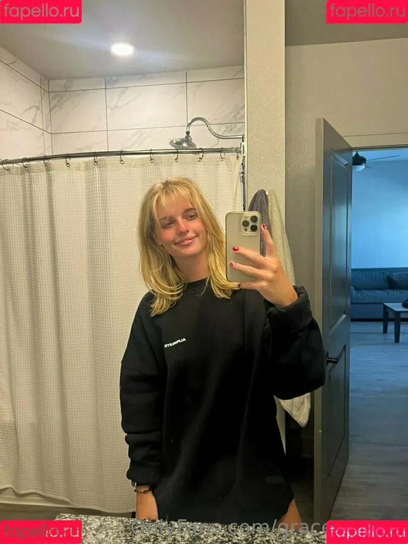 gracesweets Onlyfans Photo Gallery 