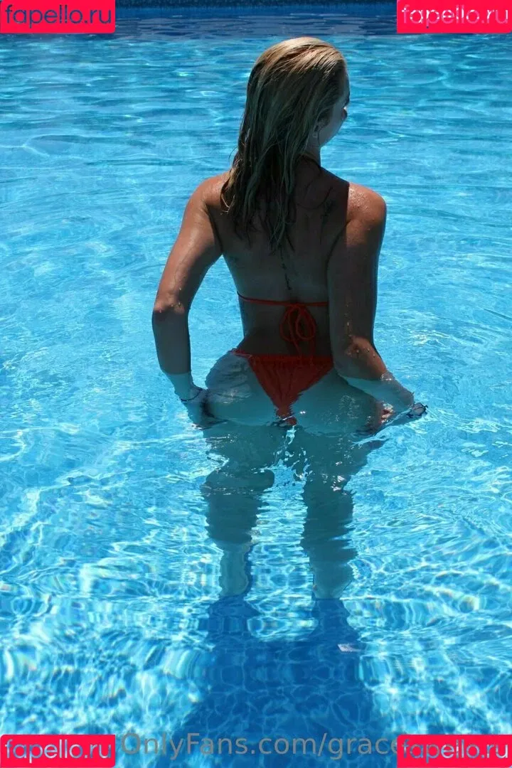 gracesweets Onlyfans Photo Gallery 
