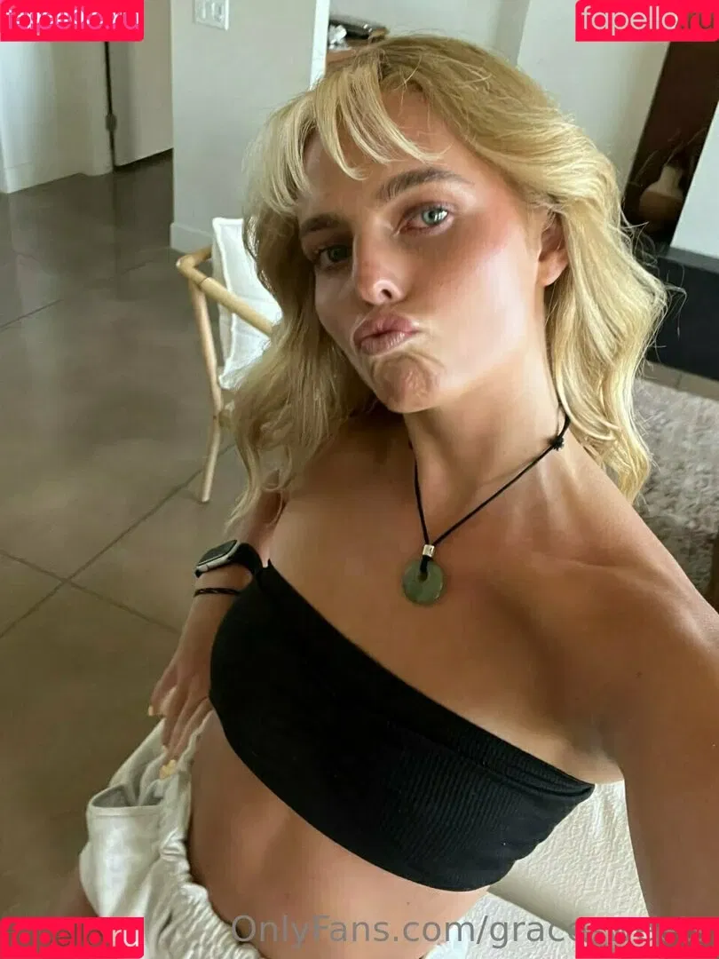 gracesweets Onlyfans Photo Gallery 