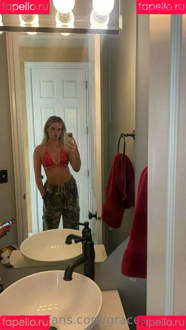 gracesweets Onlyfans Photo Gallery 