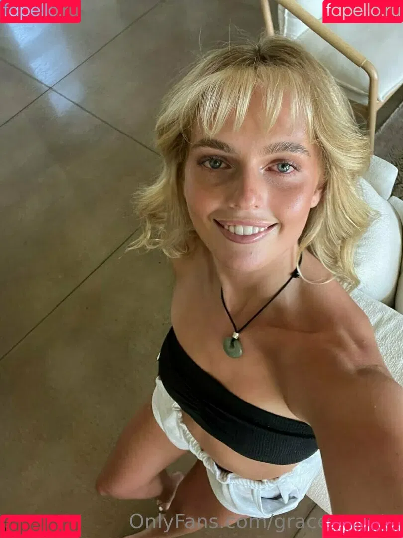 gracesweets Onlyfans Photo Gallery 