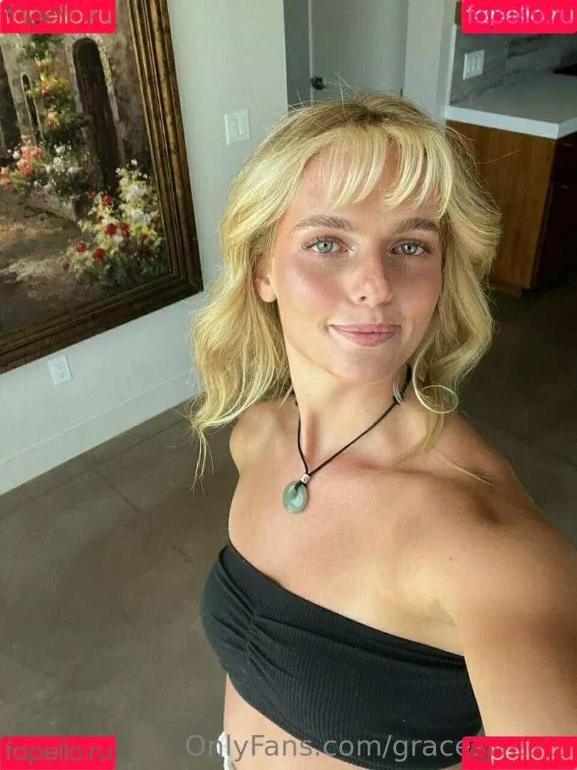 gracesweets Onlyfans Photo Gallery 