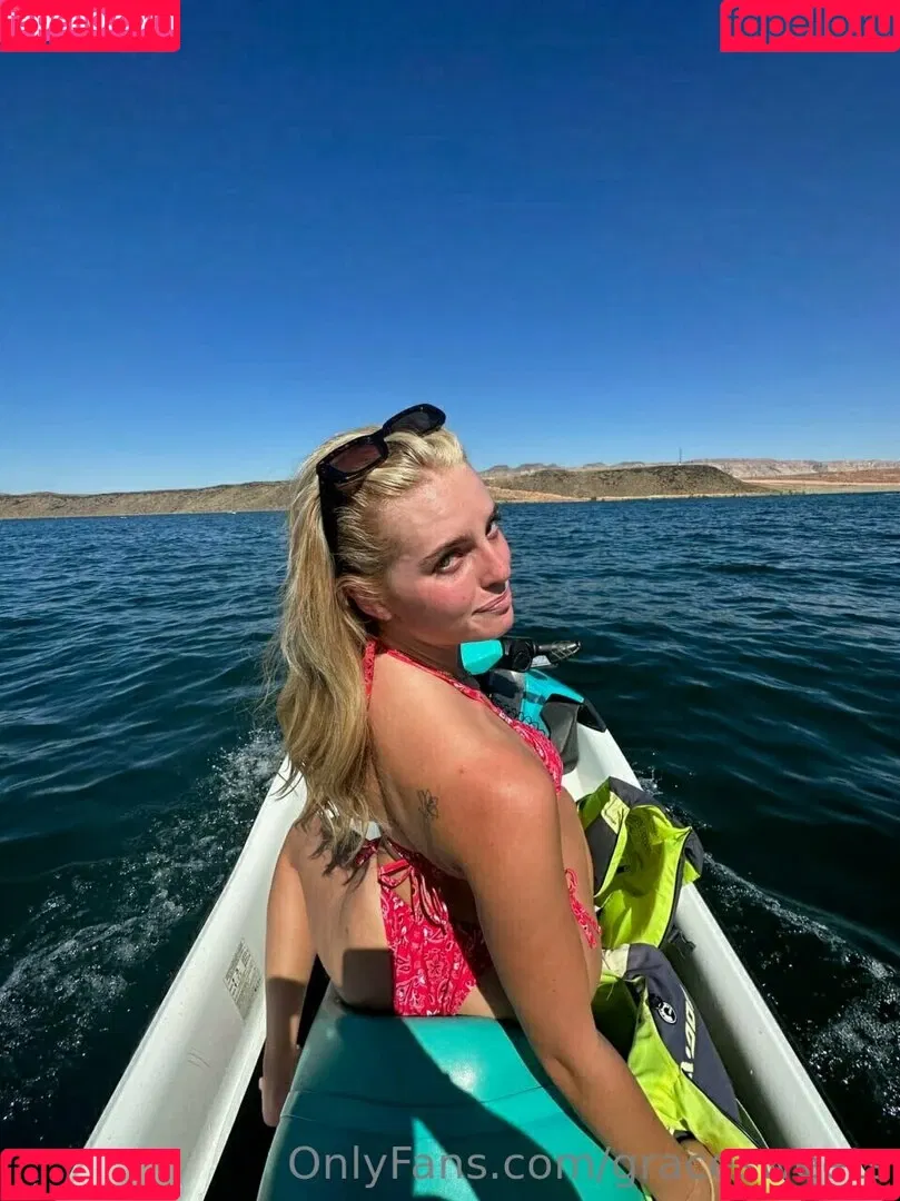 gracesweets Onlyfans Photo Gallery 