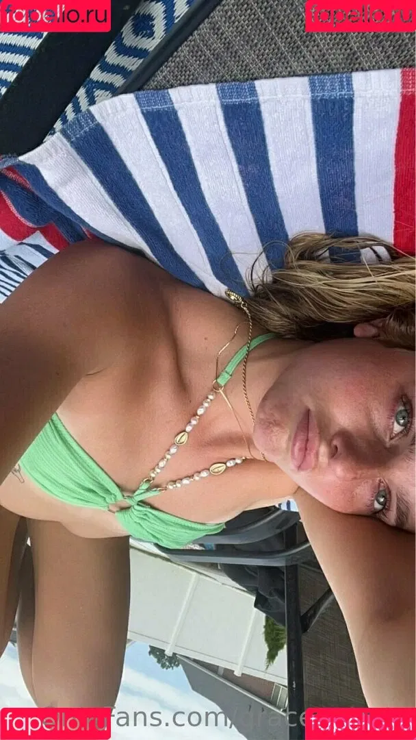 gracesweets Onlyfans Photo Gallery 
