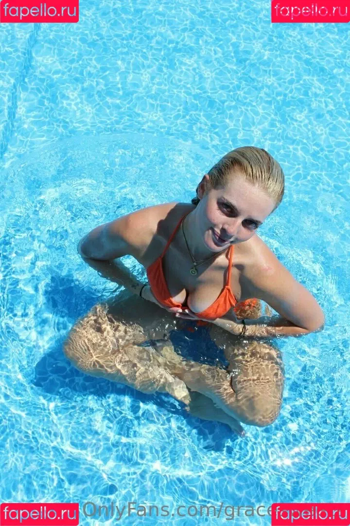 gracesweets Onlyfans Photo Gallery 