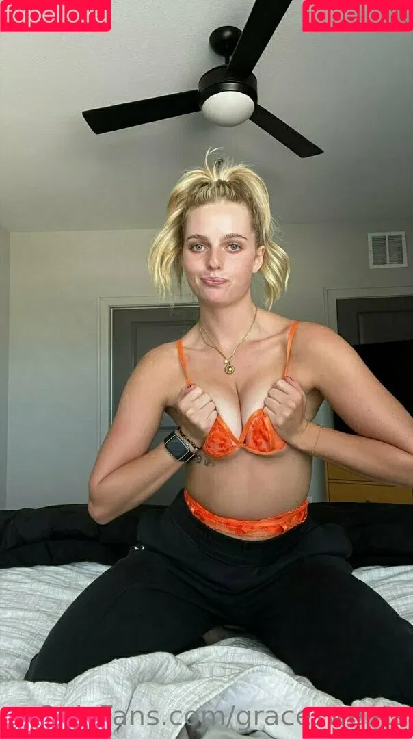 gracesweets Onlyfans Photo Gallery 