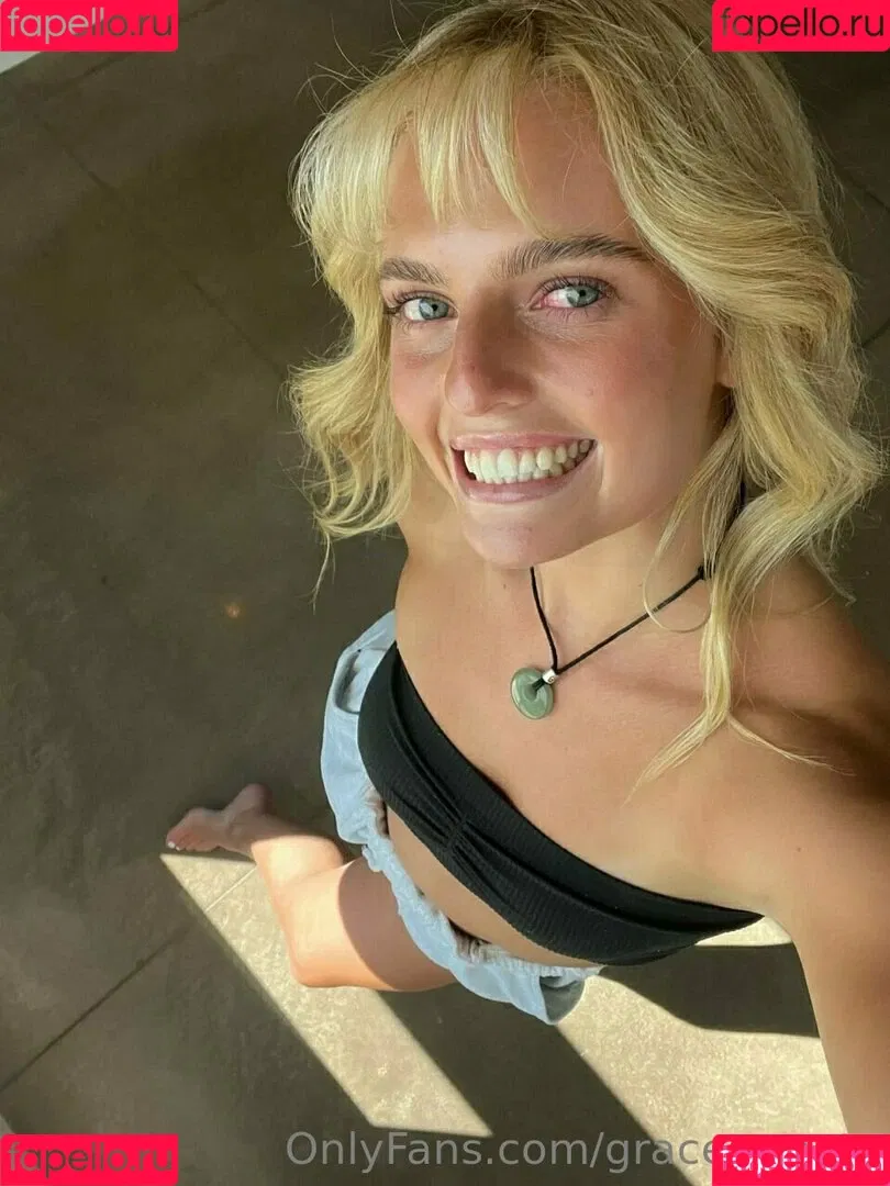 gracesweets Onlyfans Photo Gallery 