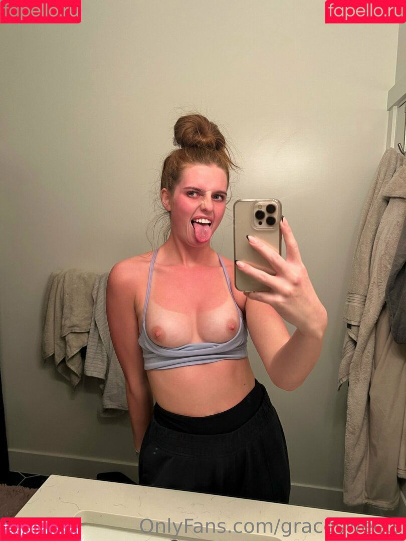 gracesweets Onlyfans Photo Gallery 