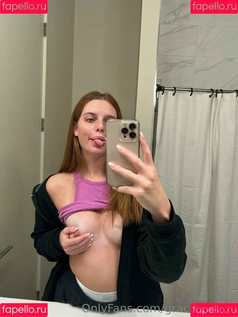 gracesweets Onlyfans Photo Gallery 