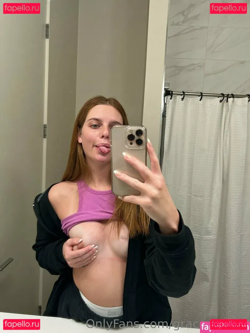 gracesweets Onlyfans Photo Gallery 