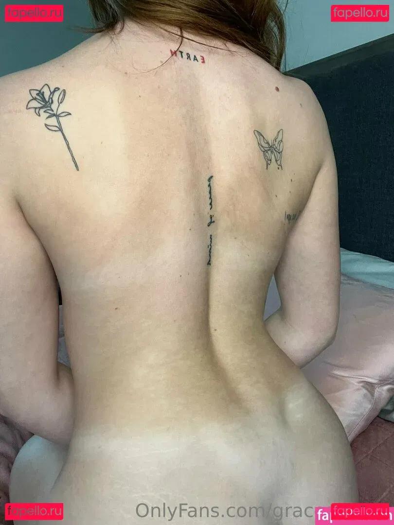 gracesweets Onlyfans Photo Gallery 