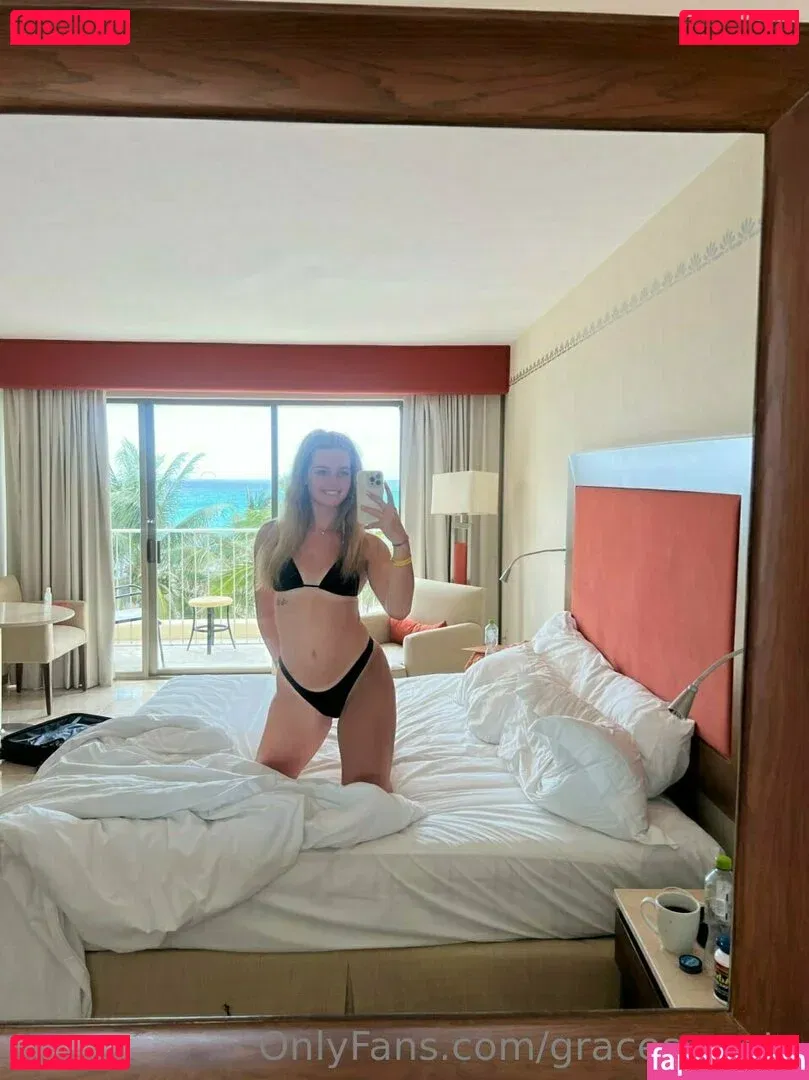 gracesweets Onlyfans Photo Gallery 