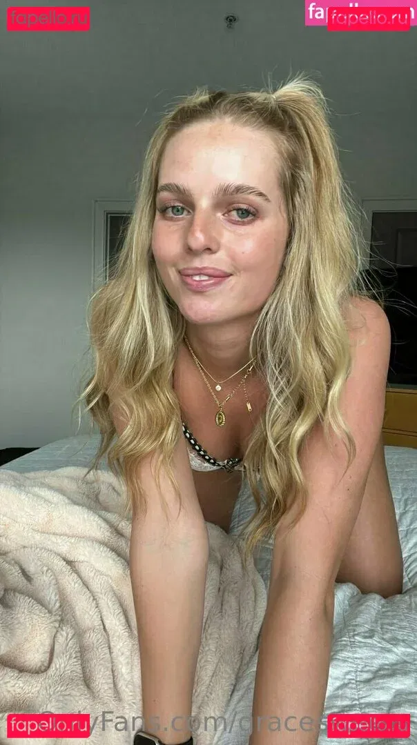 gracesweets Onlyfans Photo Gallery 