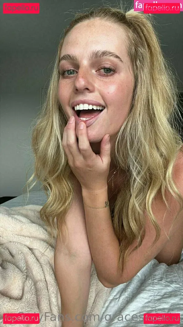 gracesweets Onlyfans Photo Gallery 