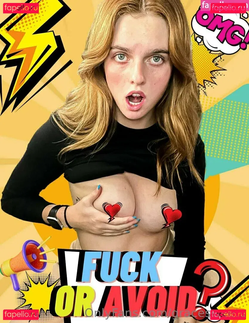 gracesweets Onlyfans Photo Gallery 