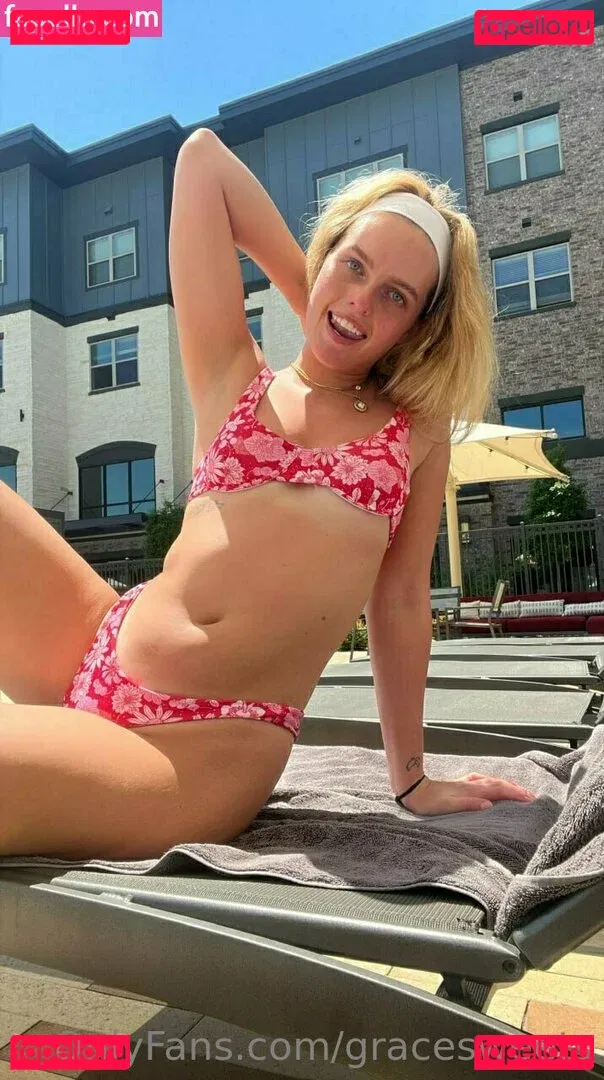 gracesweets Onlyfans Photo Gallery 