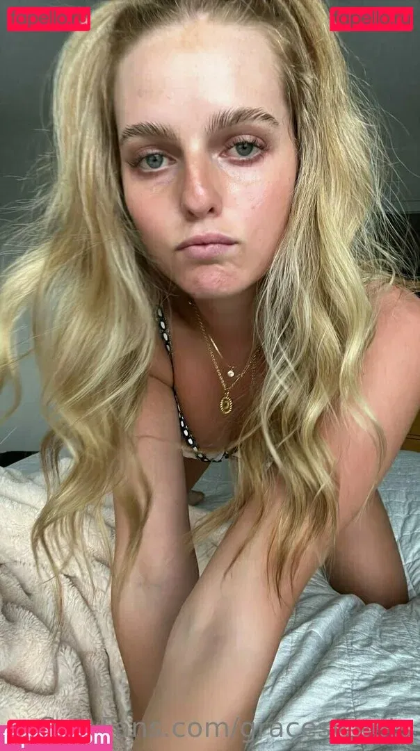 gracesweets Onlyfans Photo Gallery 