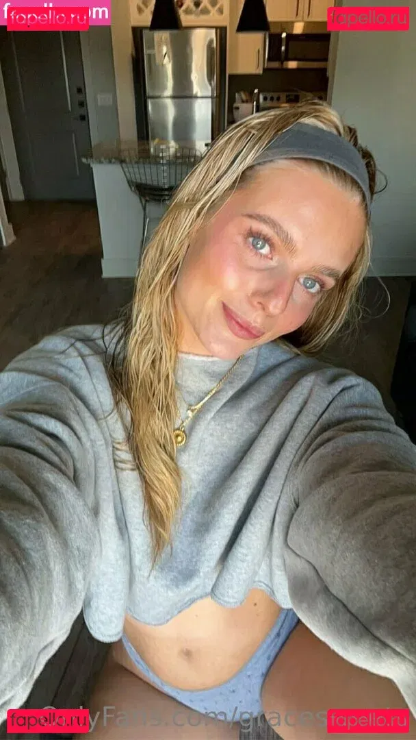 gracesweets Onlyfans Photo Gallery 