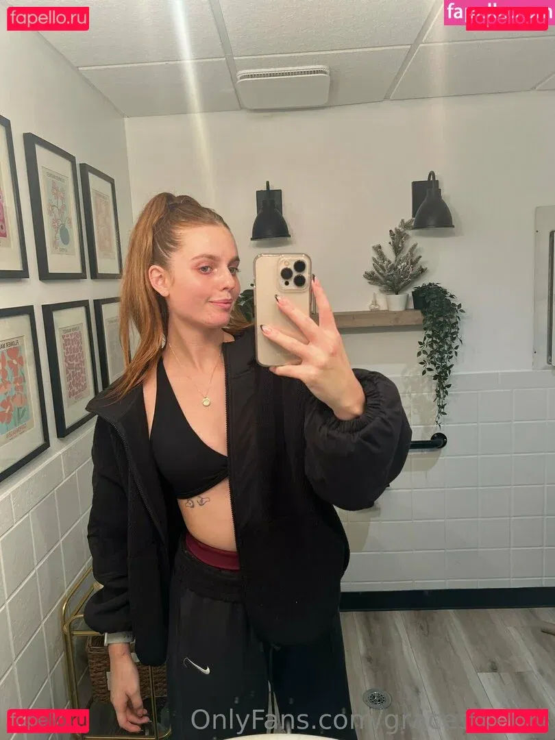 gracesweets Onlyfans Photo Gallery 