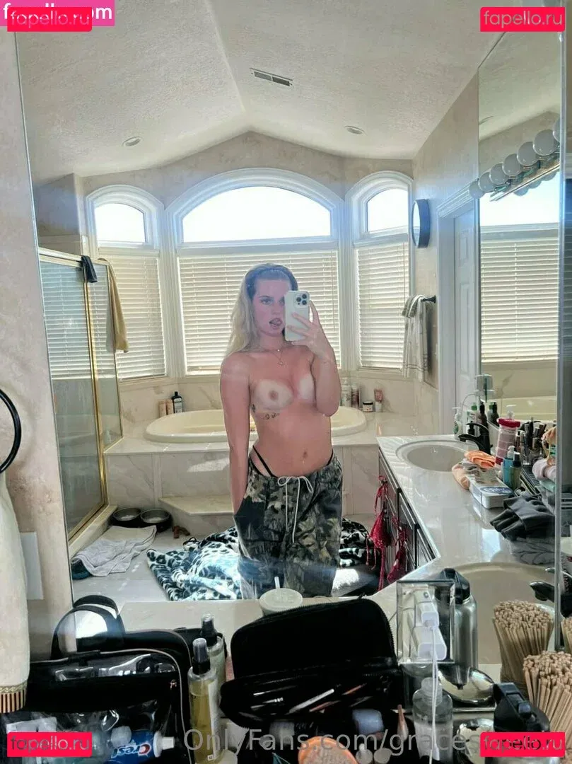 gracesweets Onlyfans Photo Gallery 