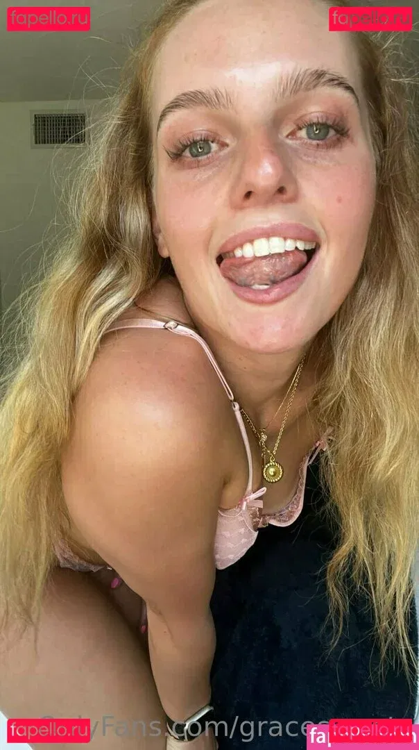 gracesweets Onlyfans Photo Gallery 