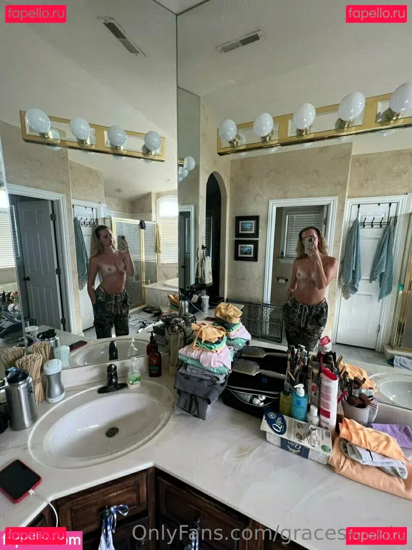 gracesweets Onlyfans Photo Gallery 