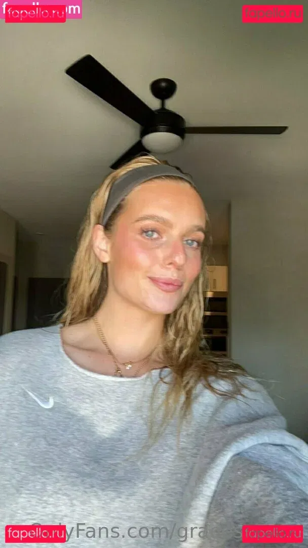 gracesweets Onlyfans Photo Gallery 