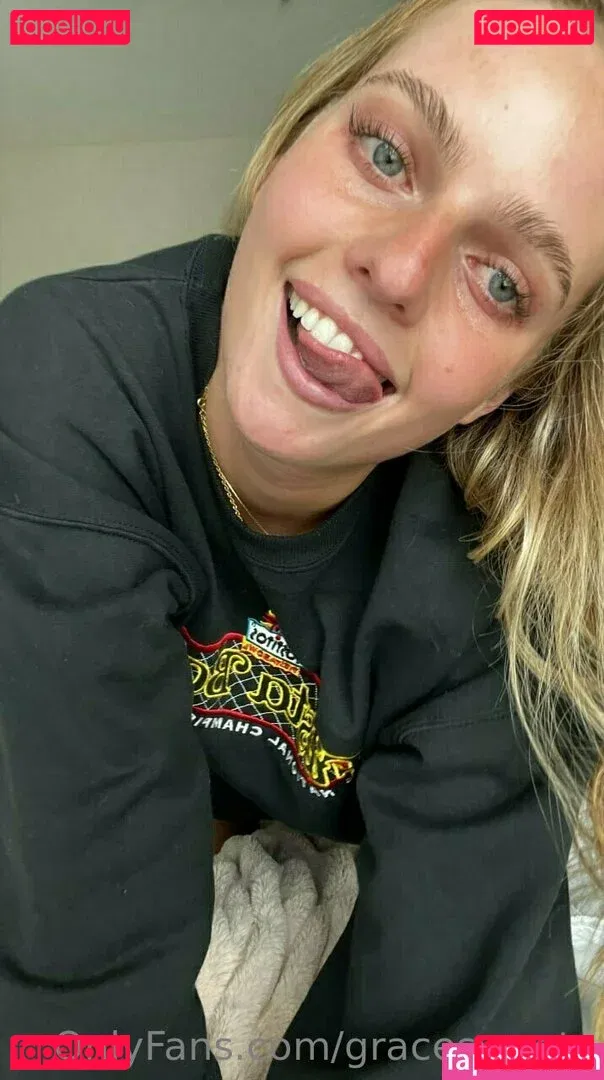 gracesweets Onlyfans Photo Gallery 