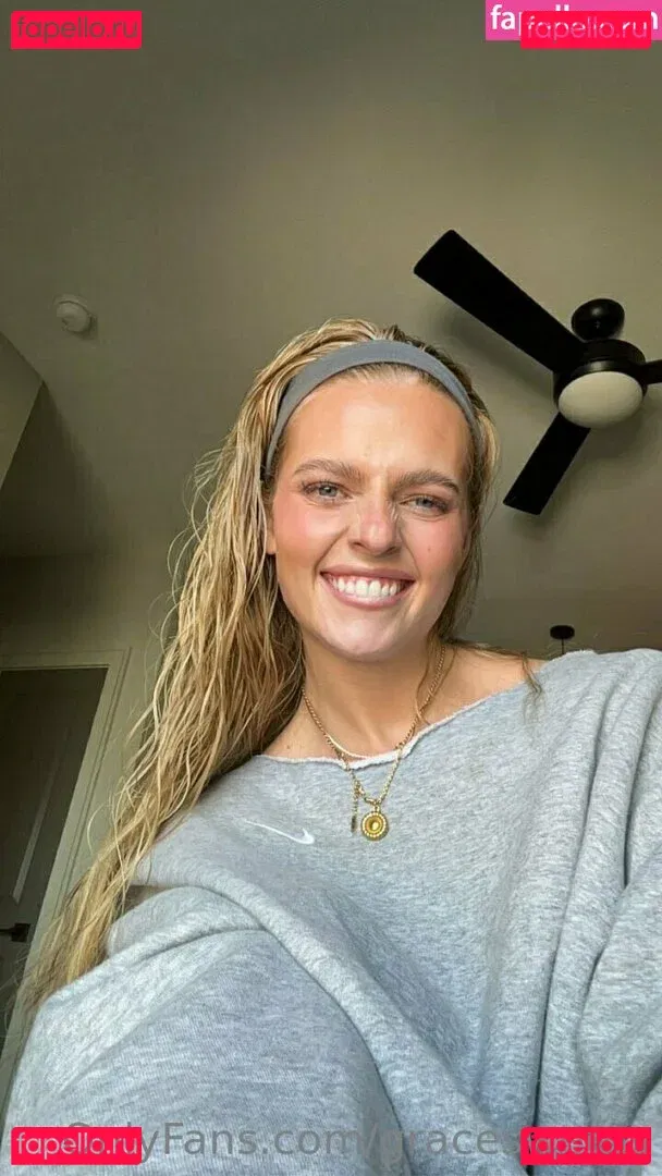 gracesweets Onlyfans Photo Gallery 