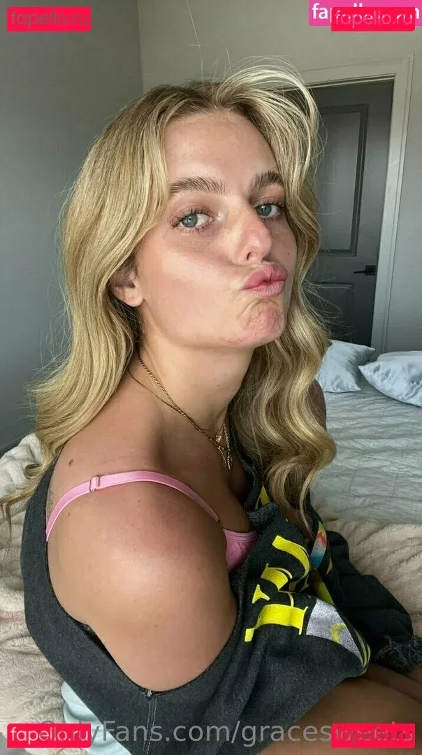 gracesweets Onlyfans Photo Gallery 