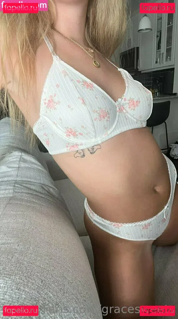 gracesweets Onlyfans Photo Gallery 