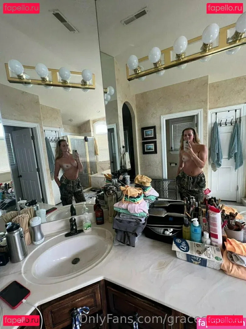 gracesweets Onlyfans Photo Gallery 