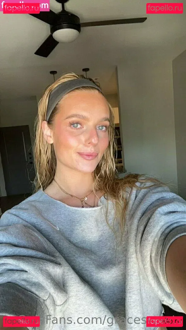 gracesweets Onlyfans Photo Gallery 