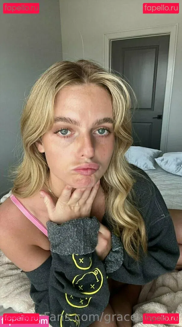 gracesweets Onlyfans Photo Gallery 