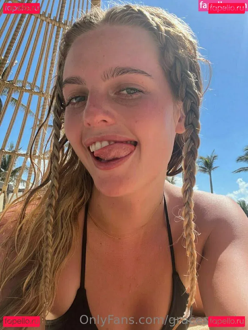 gracesweets Onlyfans Photo Gallery 